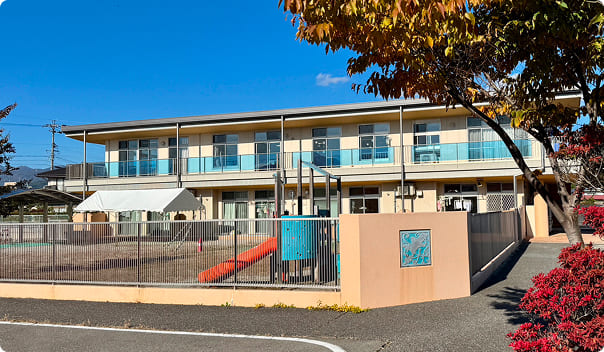 ひなどり保育園