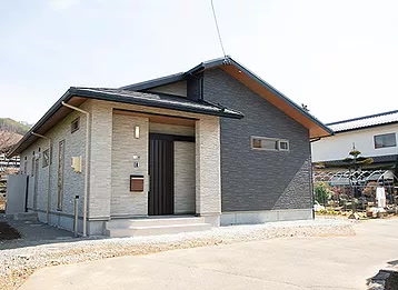 松本市K様邸