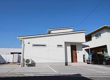 松本市I様邸